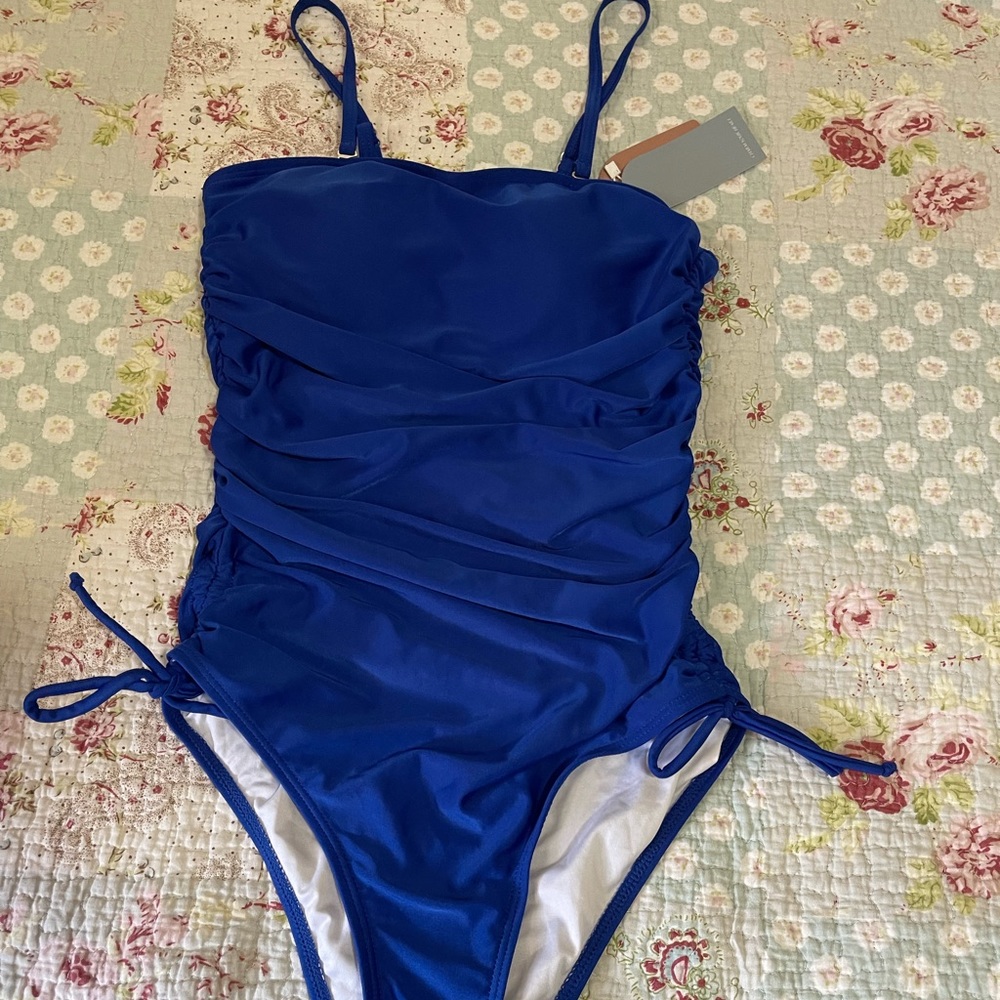 One piece swimsuit